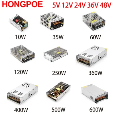 Power+Supplies