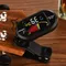 Flanger FT-12C Guitar Tuner Colorful Screen Chromatic Tuner with Clip Mount Display Tuner Guitar