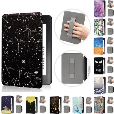 Case for Kindle 11th 2024 RS23CV 10th for Kindle Paperwhite 11th 12th Generation 2024 for Kindle