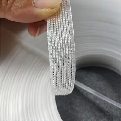 3-12mm 50Yard Polyester Transparent Boning Crafts & Corset Plastic Boning Sewing For Making Wedding