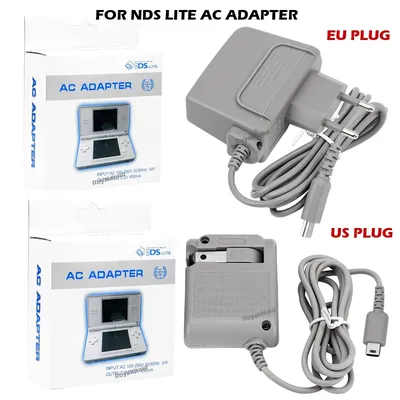 UPS+Power+Adapters
