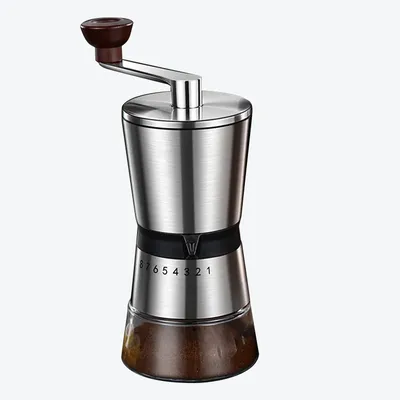 Coffee+Grinders