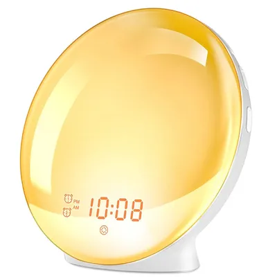 Clock+Radios