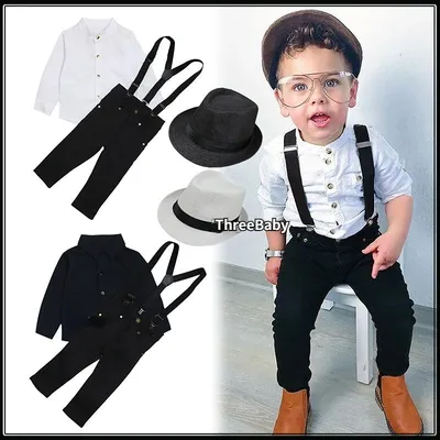 Baby+Kids+Pants