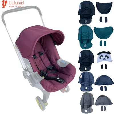Stroller+Accessories
