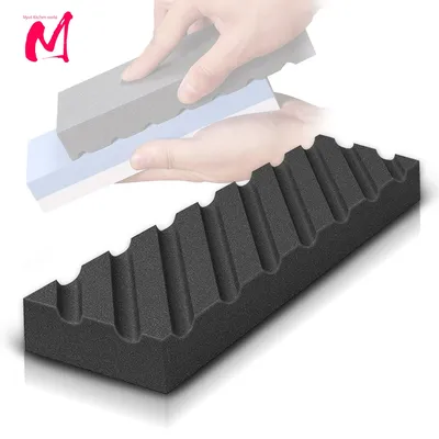 Flattening Stone Repair Stone Knife Sharpener Water Whetstone Plate Coarse Grinding for Sharpening