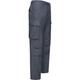 Ragwear Leinenhose Herren blau, 38