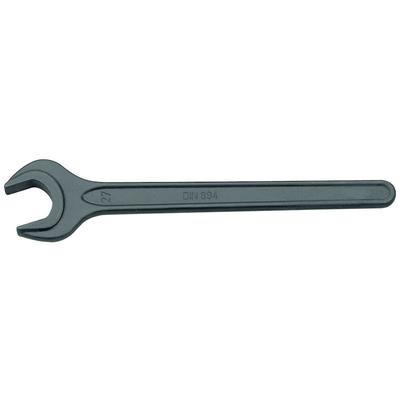 Einmaulschlüssel 894 SW 30mm L.263mm schwarz Image