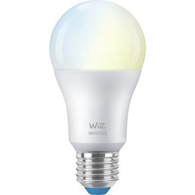 Philips Lighting 8718699787035 led eek f (a - g) E27 8 w = 60 w Warmweiß bis Tageslichtweiß app-ge