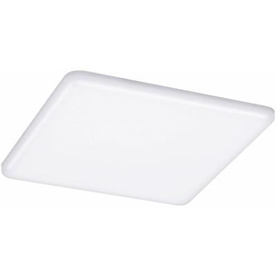 Einbauleuchte led Veluna Varifit 3 Stufen dimmbar 18,5 cm 17 w Einbauleuchte - Paulmann