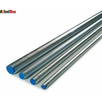 Gewindestange 1 m din 975 / 976 5.8 galv. verzinkt Gewindebolzen M8 - M16 Durchmesser:: M12 Image