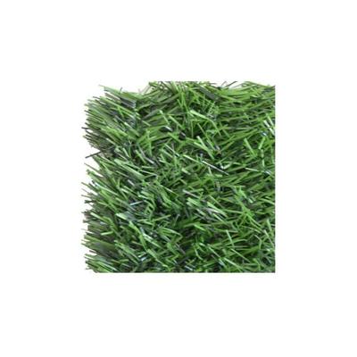 Künstliche Heckenrolle Jet7garden 1x3m - kieferngrün - 110 Stränge Image