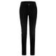 Rokker RT Mid Waist Slim, noir, taille 32 36 pour Femmes