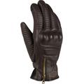 Segura Synchro Gants de moto imperméables, brun, taille 2XL