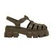 Plateform Sandals