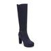 Fenna Tall Platform Dress Boots