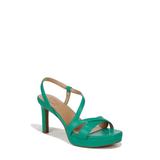 Abby Strappy Platform Sandal