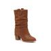 Dani Foldover Boot