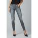 Emma Low Rise Skinny Jeans