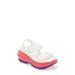 Classic Mega Crush Water Resistant Platform Sandal