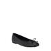 Bronte Ballet Flat