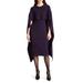 Amal Merino Wool Sweater Dress