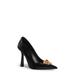 La Medusa Pointed Toe Pump