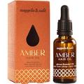 NUGGELA & SULÉ Haarpflege Ampullen & Haarkur Amber Hair Oil