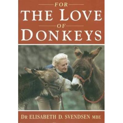 For the Love of Donkeys