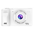 La fotocamera digitale q9 da 2,4 pollici 600ma supporta fotocamere digitali da 32 GB e 128 GB