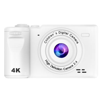 2.4-Inch Q9 Digital Camera 600mA Supports 32GB128GB Digital Cameras