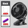 Portable Mini Handheld Fan: USB Rechargeable, Quiet Table Fan, High-Quality for Student Dorms, Small Size for Efficient Ventilation, Perfect for Travel, 3-Speed Silent Operation, 360° Rotation, Rechargeable