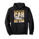 RC-Car Rennen RC My Other Car is a RC Car Pullover Hoodie