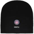 Chapeau Toulouse Football Club Craft Community - Noir - unisexe Taille: OSFA