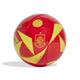 Fussballliebe Spanien Miniball - Weiß