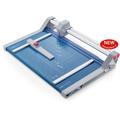 Dahle - 550 Rogneuse A4 Coupe A4 80 g/m²: 20 feuille