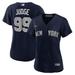 Women's Nike Aaron Judge Navy New York Yankees Alternate Replica Player Jersey