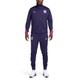 England Nike Strike Tracksuit - Purple