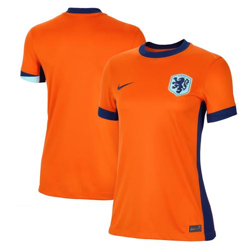 Niederlande Nike Stadium Heimtrikot 2024 - Damen