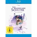 Das wandelnde Schloss White Edition (Blu-ray Disc) - Leonine