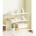 Inbox Zero Desktop Bookshelf Organizer | Wayfair 91EA2B3335C84A5C93F84FA44DE2FE98