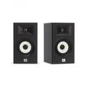 JBL Stage A130 Bookshelf Speaker (Pair) Black