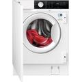 AEG LFX6G7434BI Integrated Washing Machine