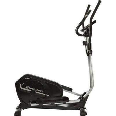 ENERGETICS Stepper Crosstrainer XT 520p, Größe - in Schwarz