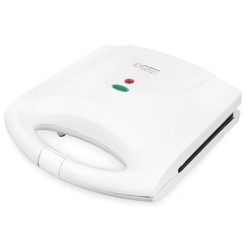 Sandwichmaker im italian Design