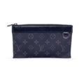 Louis Vuitton Bags | Louis Vuitton Louis Vuitton Clutch Bag Discovery | Color: Gray | Size: Os