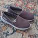 Adidas Shoes | Adidas Cloudfoam Lite Racer, Lavender Slip-Ons-Womens Size 7 1/2 | Color: Purple | Size: 7.5