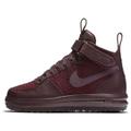 Nike Shoes | Nike Lunar Force 1 Flyknit Workboot Deep Burgundy, 8 Euc | Color: Purple/Red | Size: 8