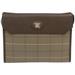 Burberry Bags | Burberry Pocket Bag Clutch Bag | Color: Brown | Size: Os