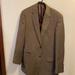 Ralph Lauren Suits & Blazers | Nwt Ralph Lauren Suit | Color: Brown/Tan | Size: 34l